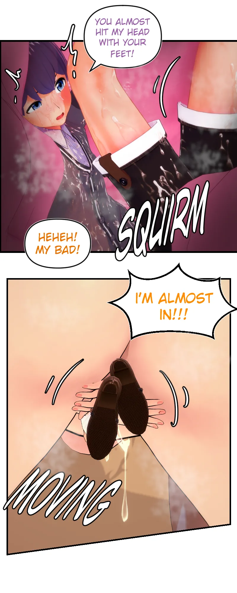 [Sartak3] THE DARK TIDES INCIDENT image number 33