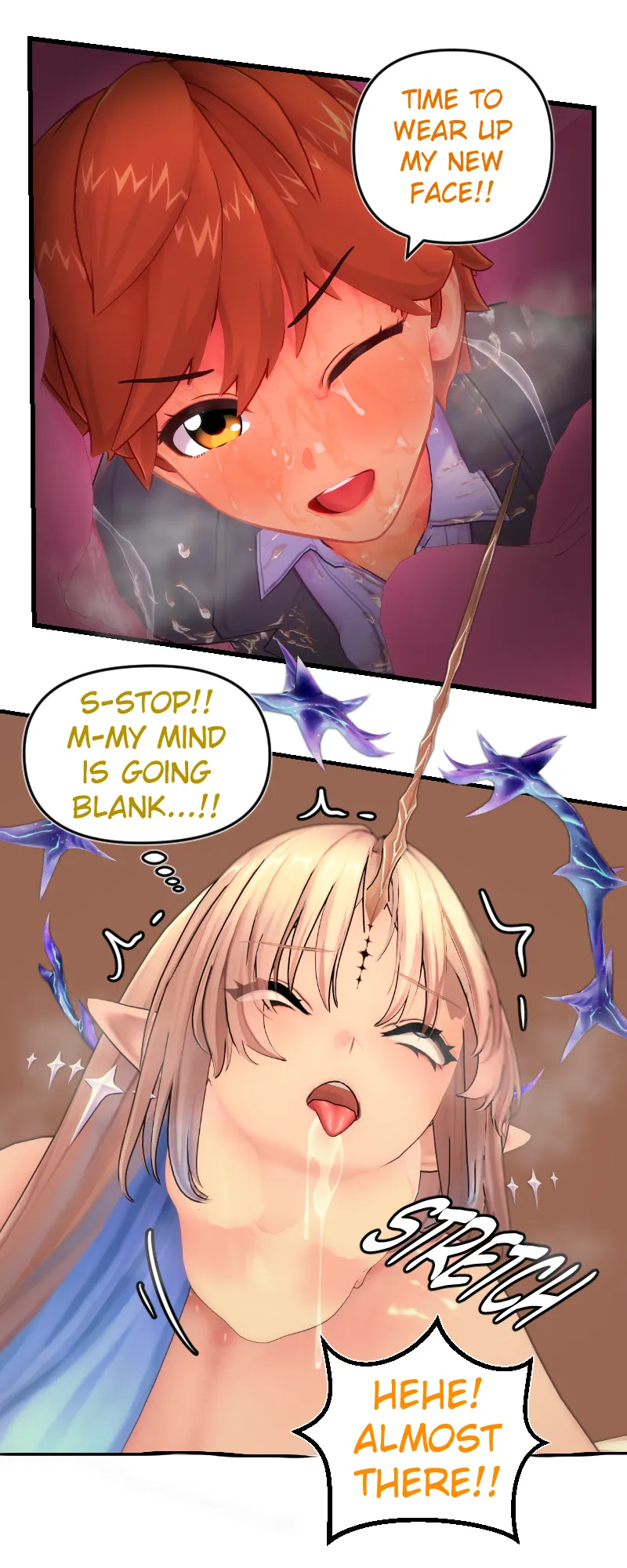 [Sartak3] THE DARK TIDES INCIDENT image number 37