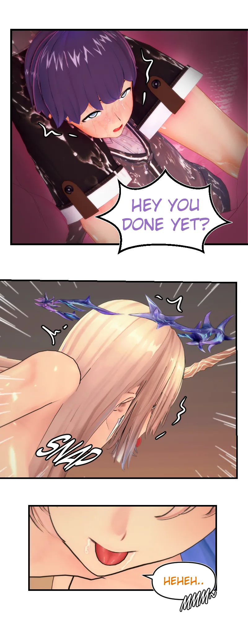 [Sartak3] THE DARK TIDES INCIDENT image number 38