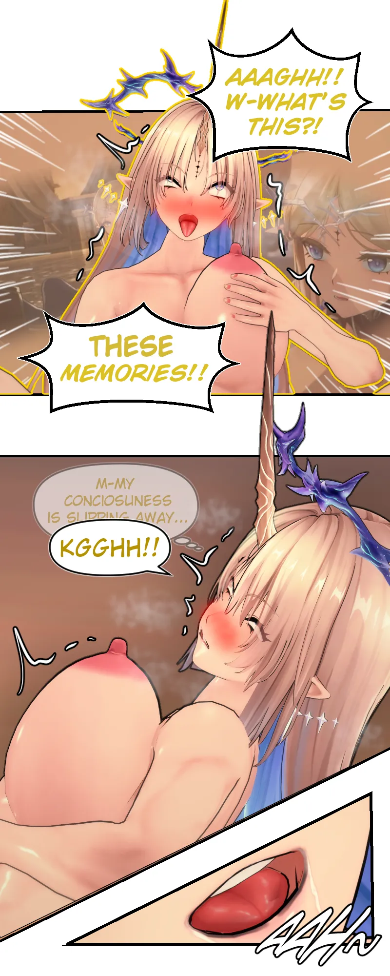 [Sartak3] THE DARK TIDES INCIDENT image number 50