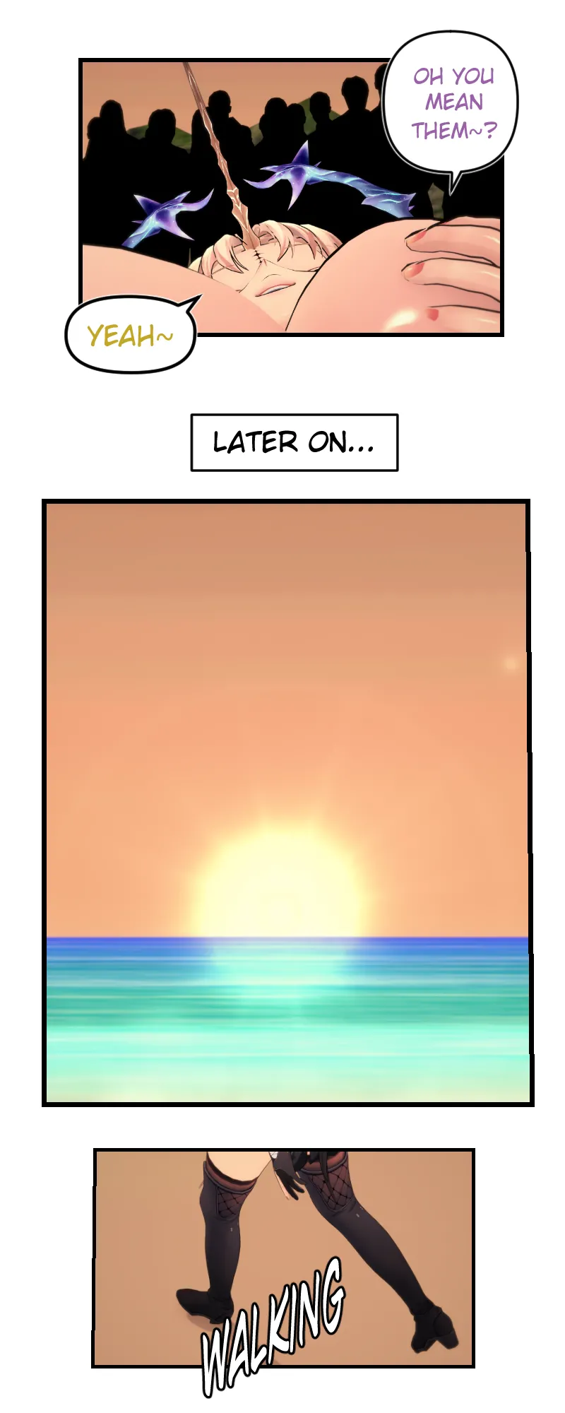 [Sartak3] THE DARK TIDES INCIDENT image number 52