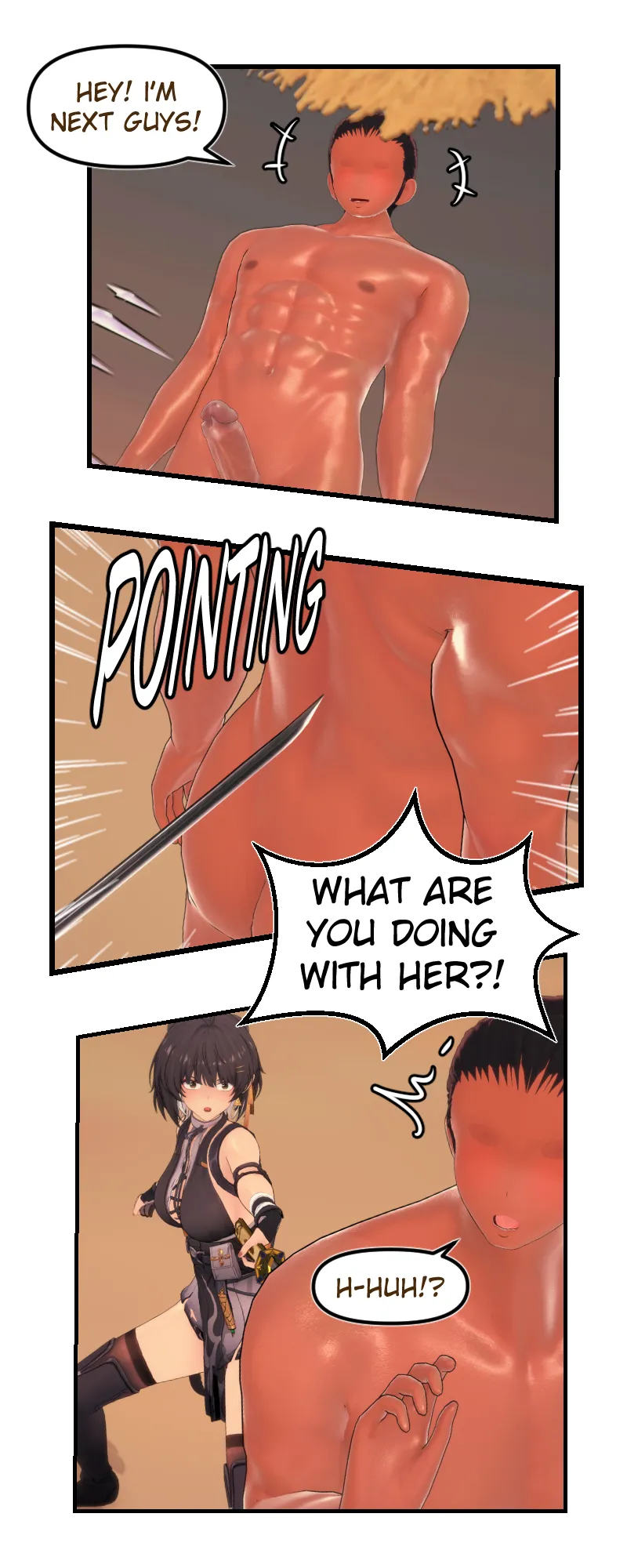 [Sartak3] THE DARK TIDES INCIDENT image number 55