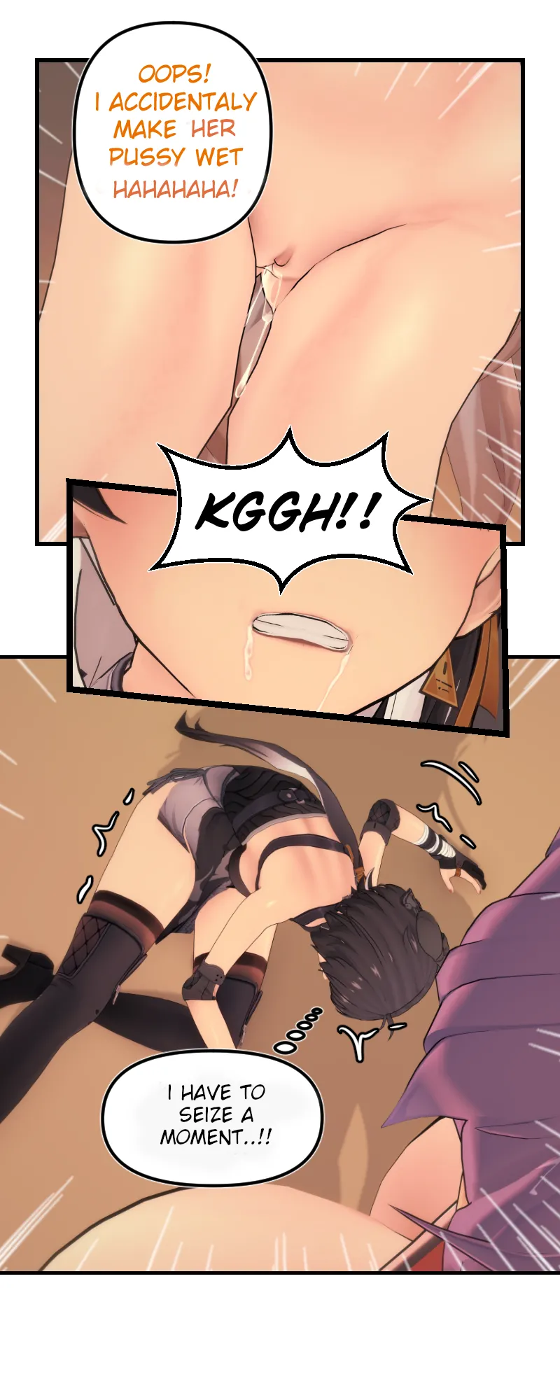 [Sartak3] THE DARK TIDES INCIDENT image number 67