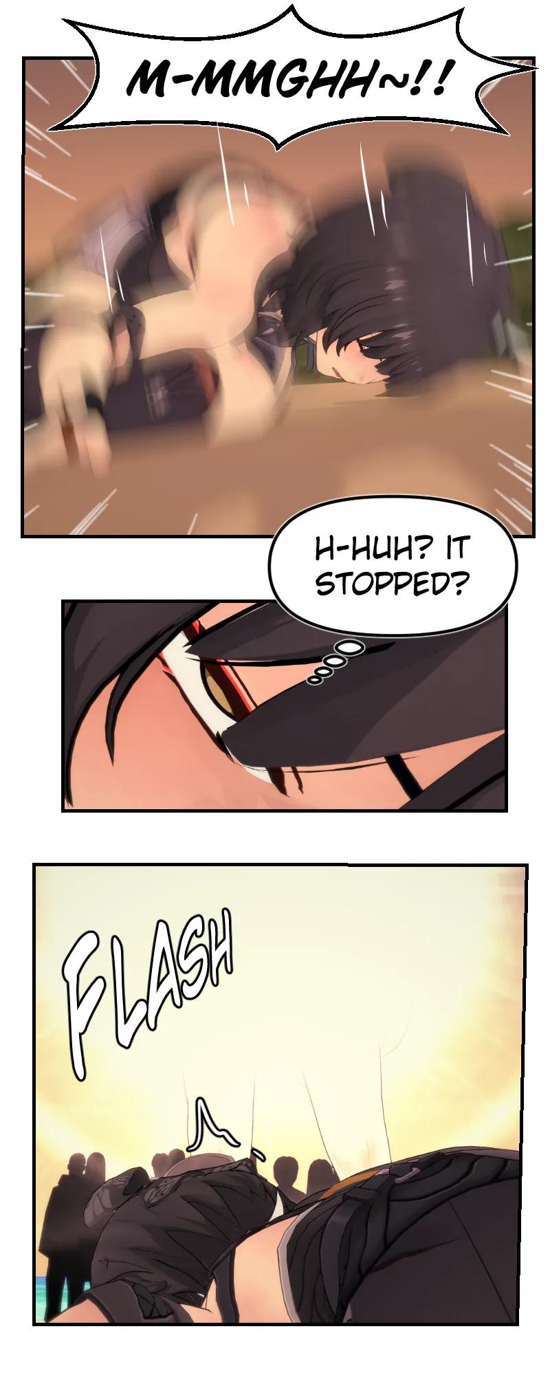 [Sartak3] THE DARK TIDES INCIDENT image number 69