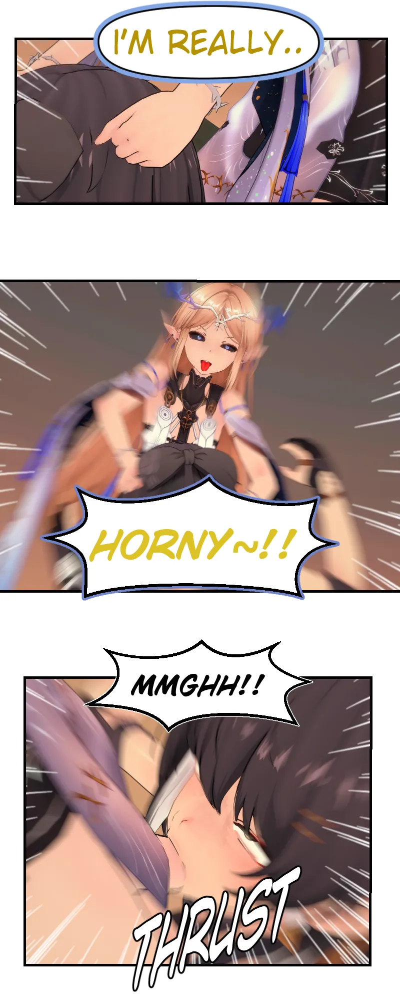 [Sartak3] THE DARK TIDES INCIDENT image number 73