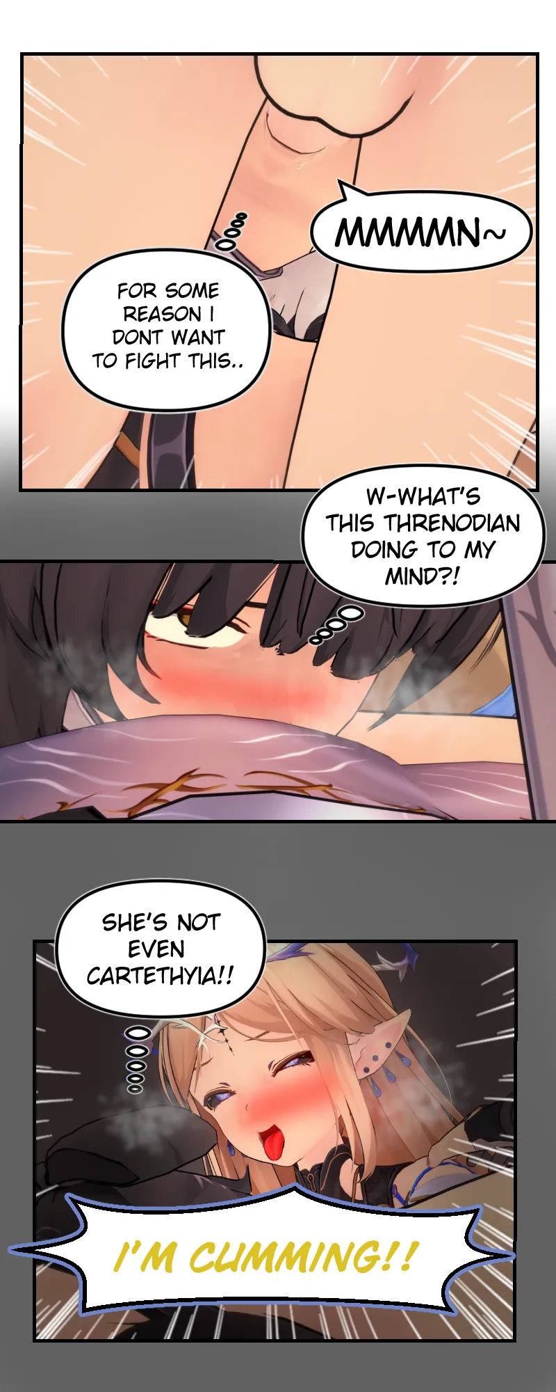 [Sartak3] THE DARK TIDES INCIDENT image number 74