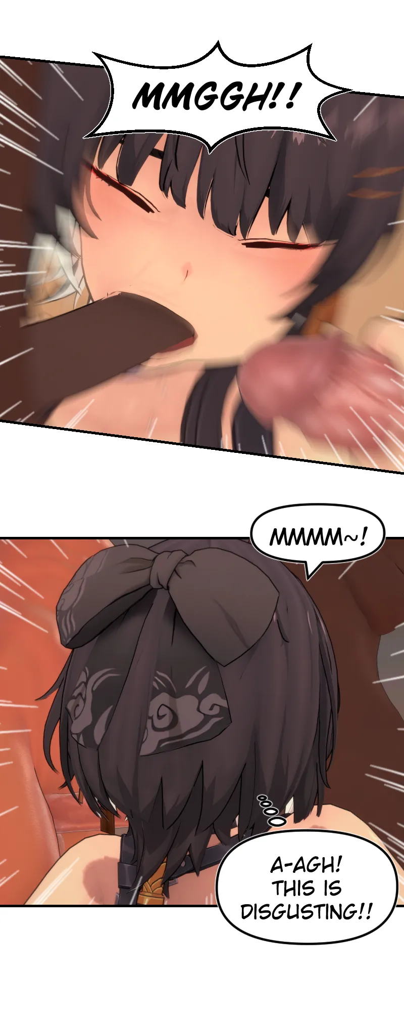 [Sartak3] THE DARK TIDES INCIDENT image number 86