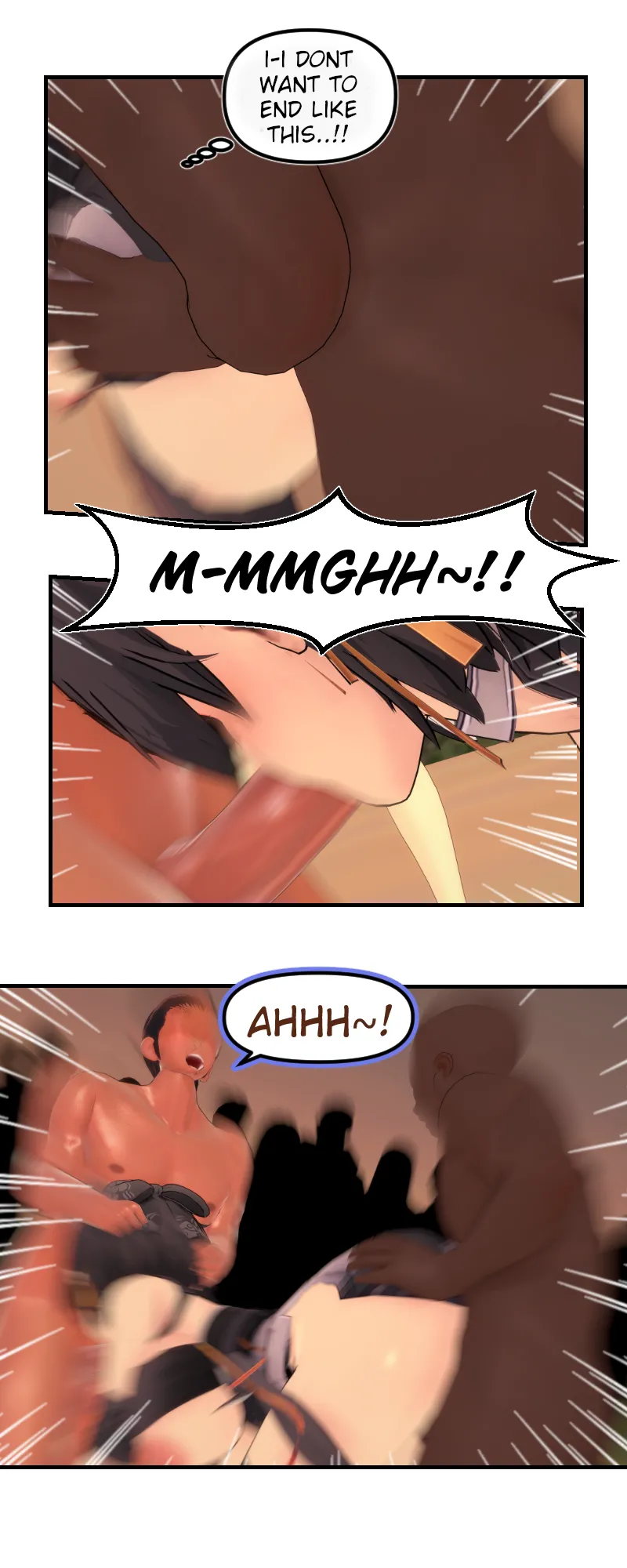 [Sartak3] THE DARK TIDES INCIDENT image number 91