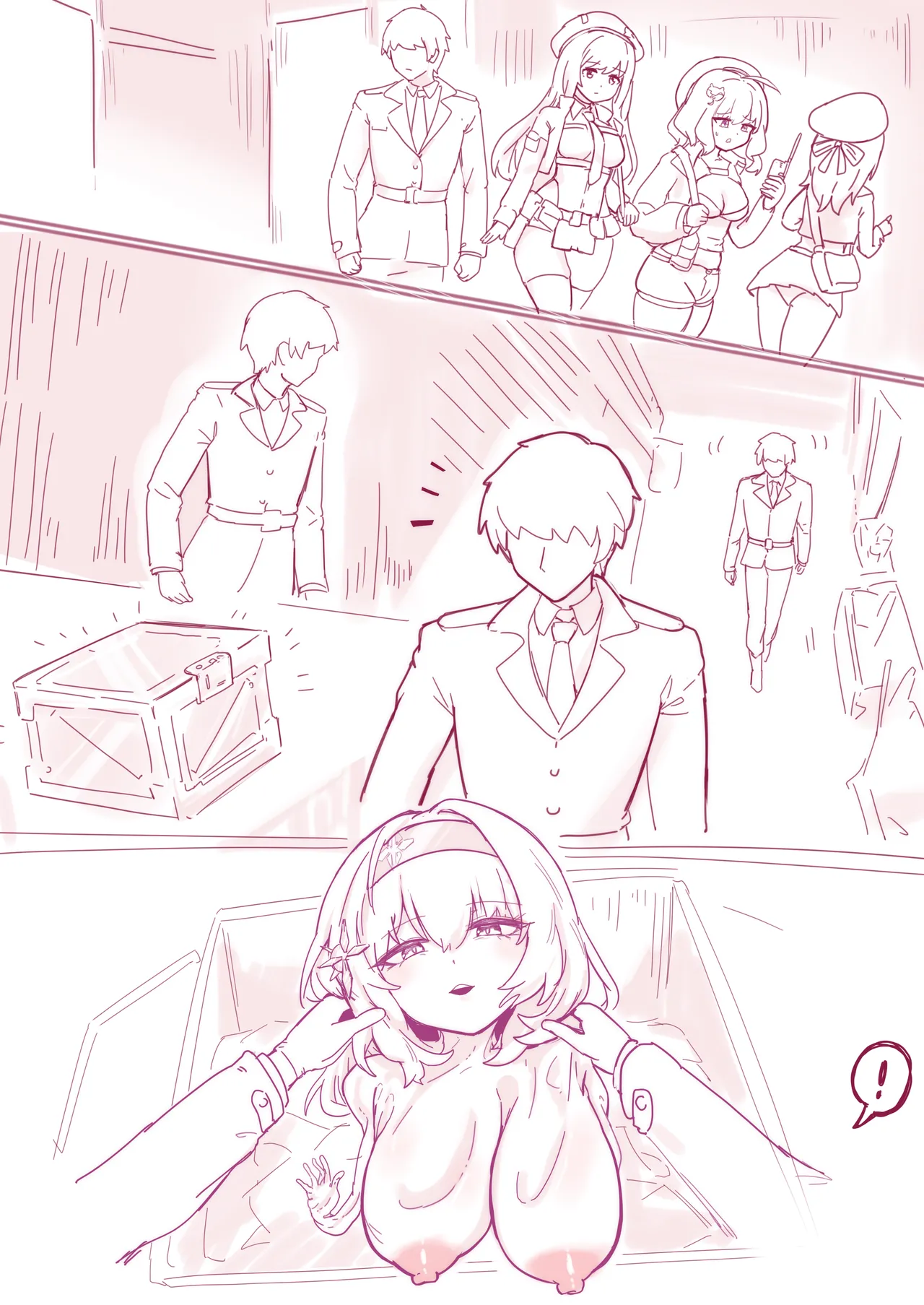 [ubon] Red problem 이미지 번호 1