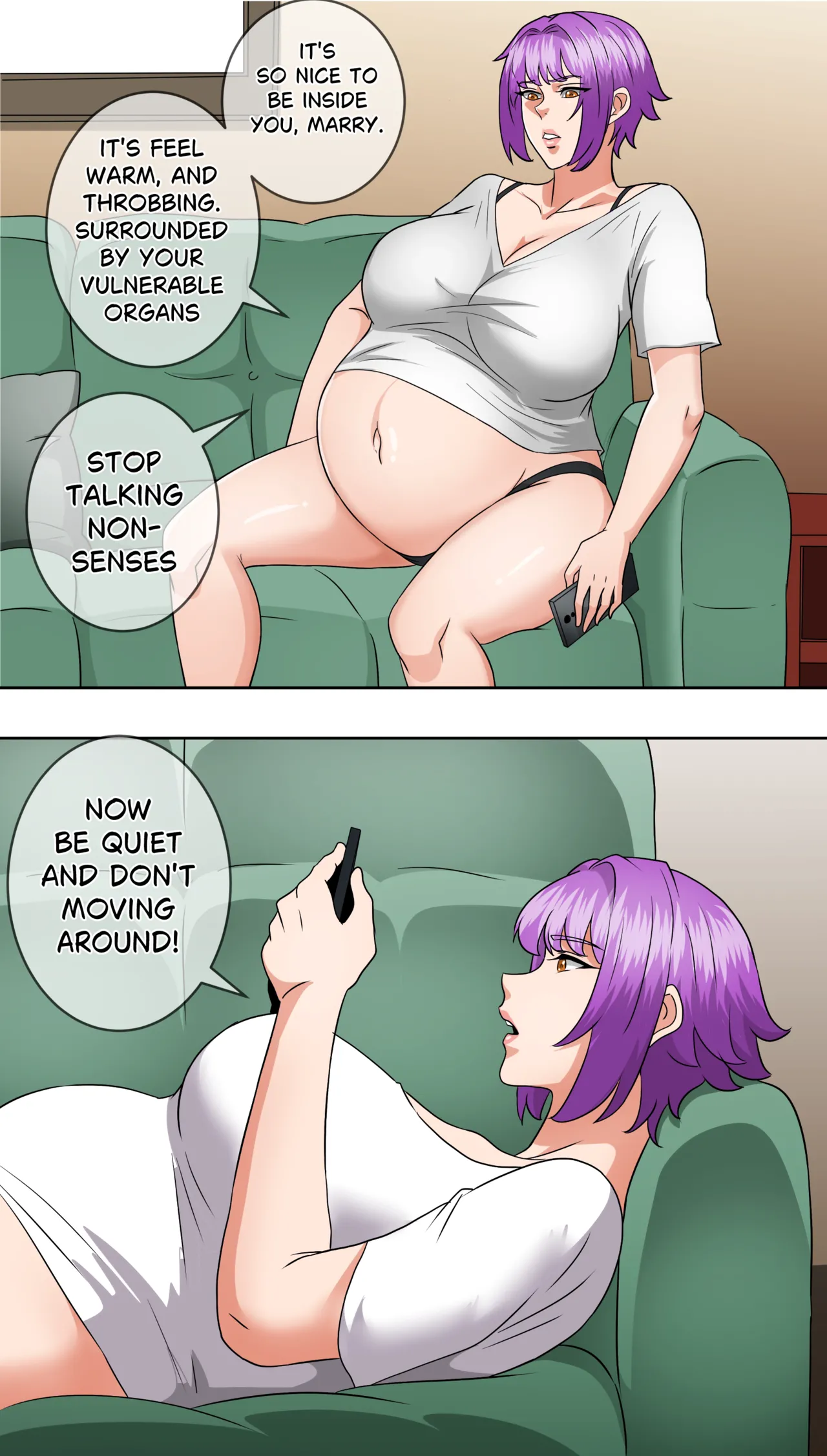 [bocahcaboel] Marry and Lylo 이미지 번호 5