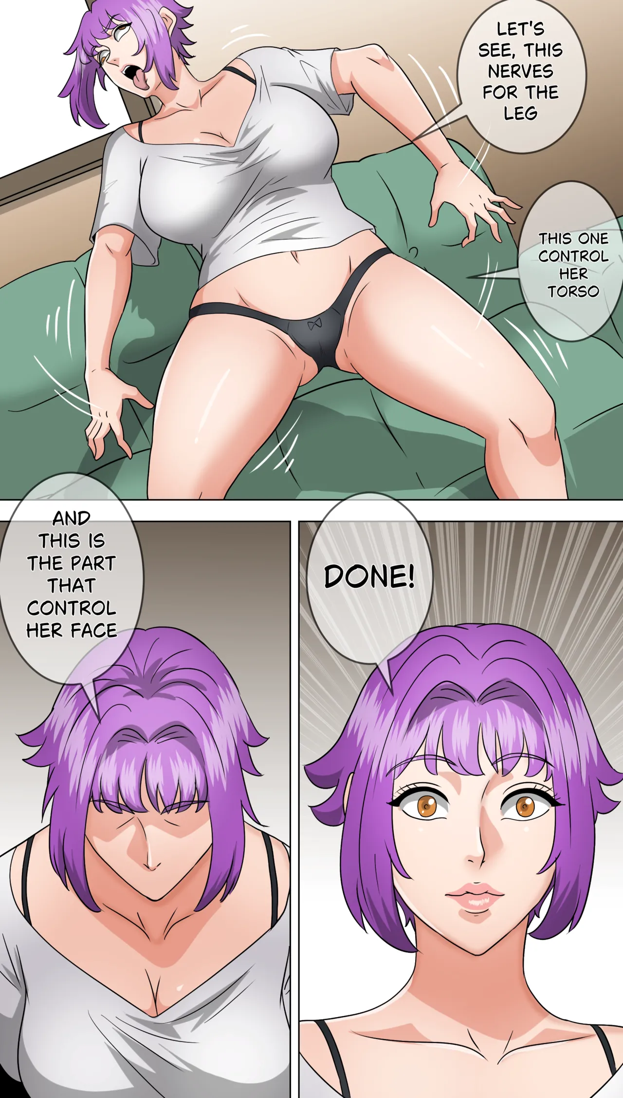 [bocahcaboel] Marry and Lylo 이미지 번호 14