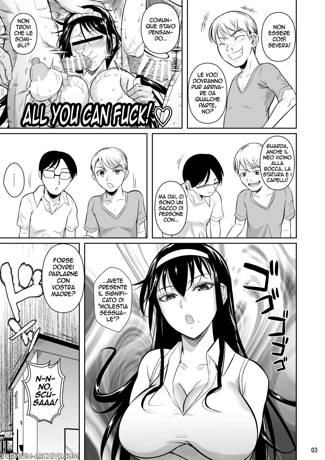 [Shoot The Moon (Fuetakishi)] Kateikyoushi no Geass | Il geass della tutor [Italian] [Digital] 이미지 번호 4