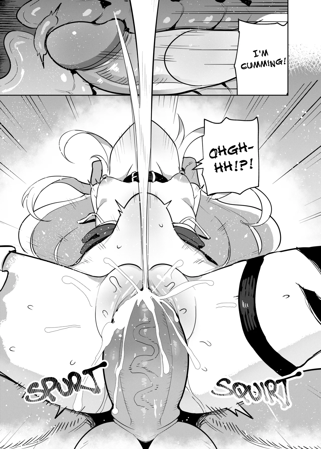 Putting This NEET Dragon Vtuber In Her Place 画像番号 7