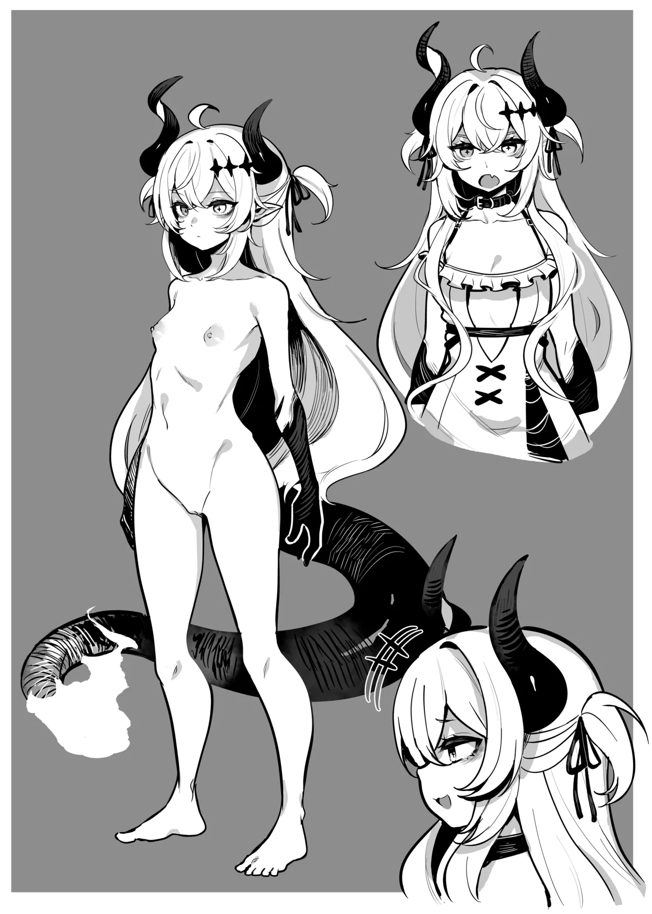 Putting This NEET Dragon Vtuber In Her Place 画像番号 9