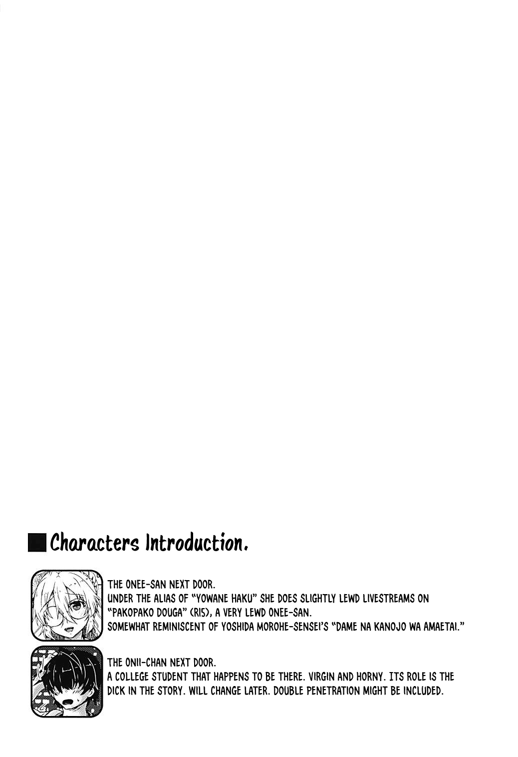 (C94) [YUKIMI-Fuumi (Misakana)] Haku Nama. (VOCALOID) [English] [obsoletezero] изображение № 3