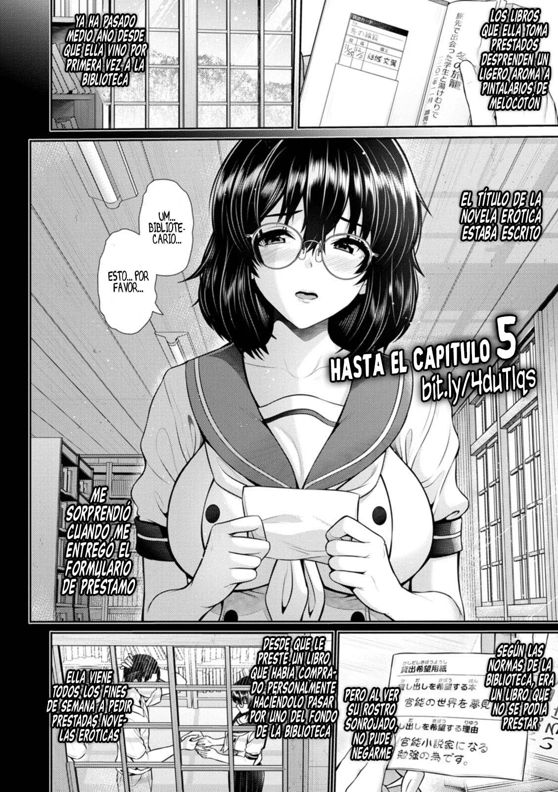 [Toba Yuga] Tsuya keshiki 1-2｜Un Ambiente Encantador 1-2 [Spanish] [RobertoTH] [Digital] image number 30