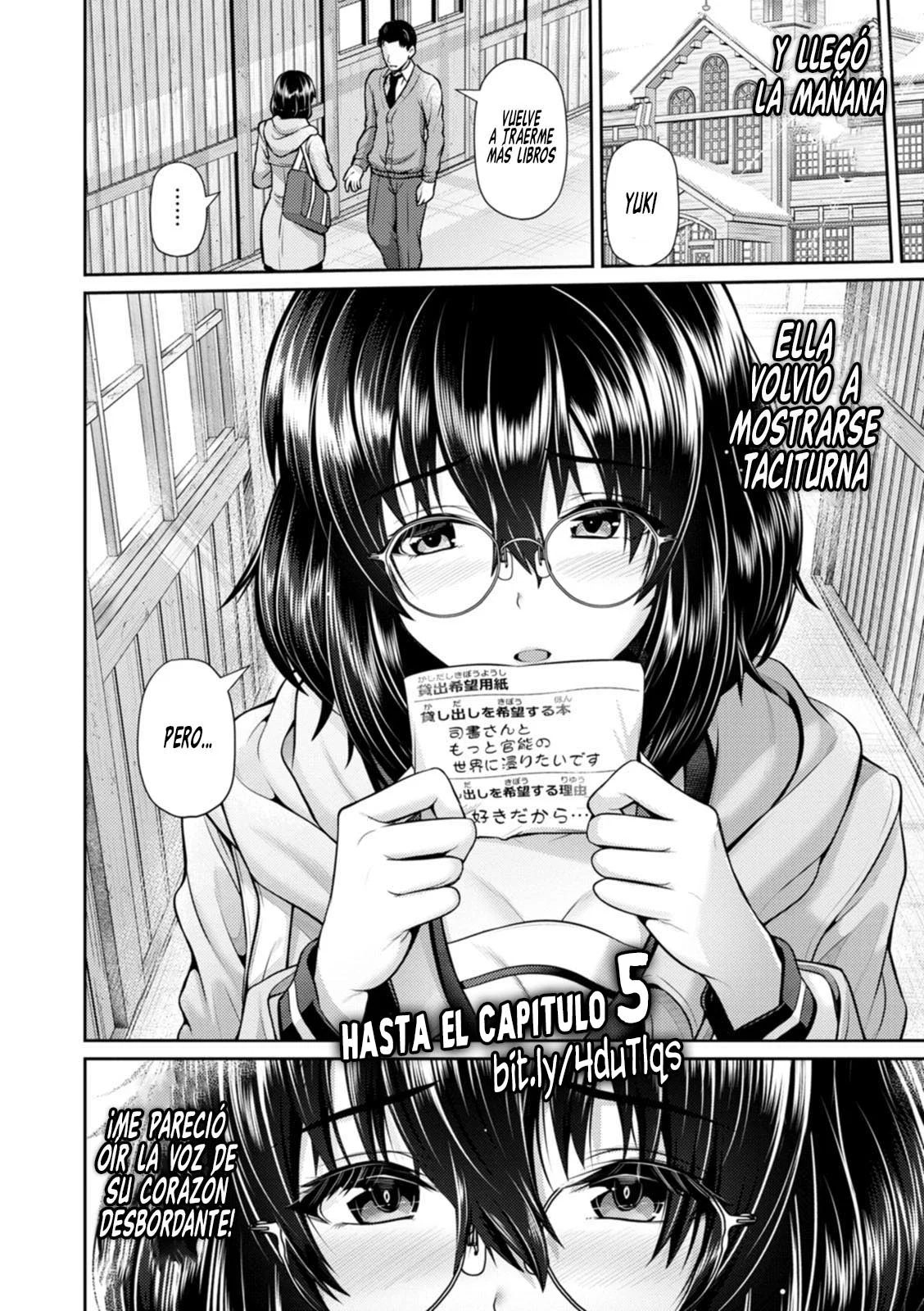 [Toba Yuga] Tsuya keshiki 1-2｜Un Ambiente Encantador 1-2 [Spanish] [RobertoTH] [Digital] image number 52