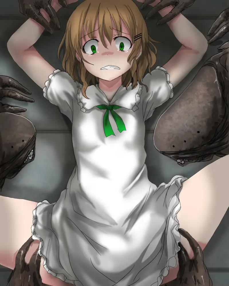 [Uminekotei (Oshiruko)] Shikyuudatsu Naedoko Wakusei | 탈자궁모판행성 [Korean] image number 46