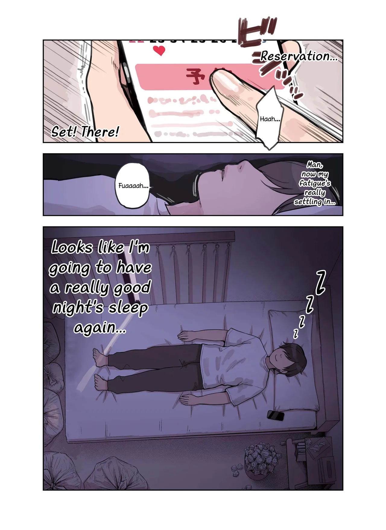 [Fukurasuzume (Sunaba Suzume)] The Handjob Parlor’s Most Popular Kemomimi Girl (Part 2 of 3) [English] [Your Deer Friends Black] numero di immagine  46