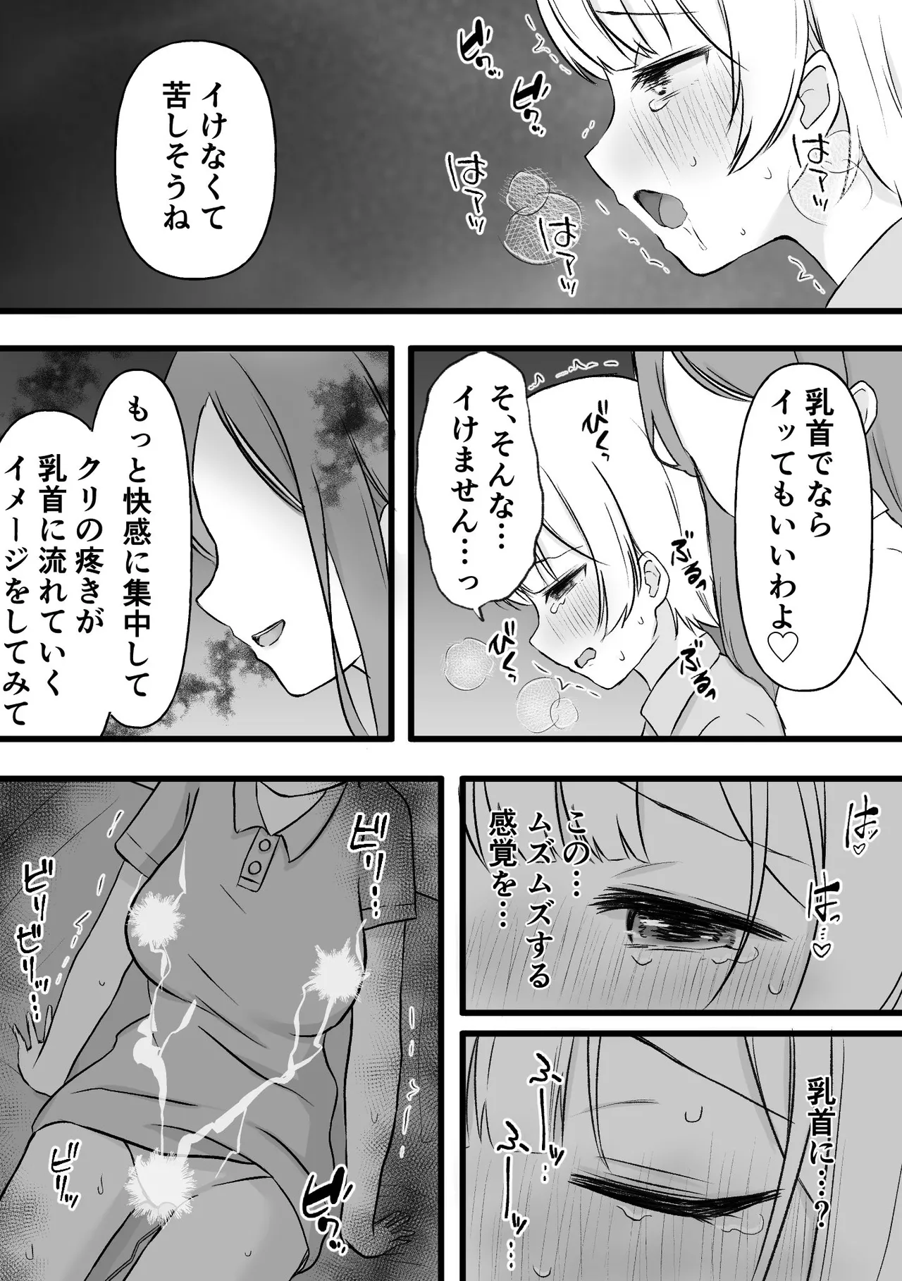 [Hattori Shokuennbu] Spy youseisho --kairaku go*mon kunren-- 이미지 번호 27