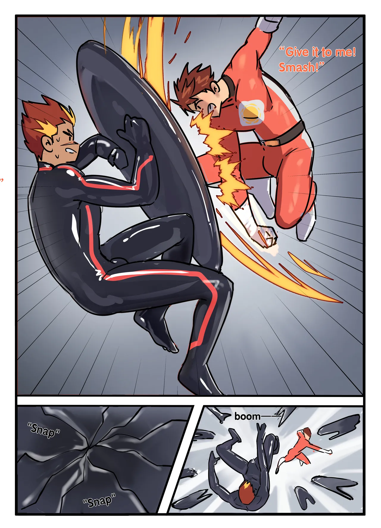 Yan Ranger 이미지 번호 9