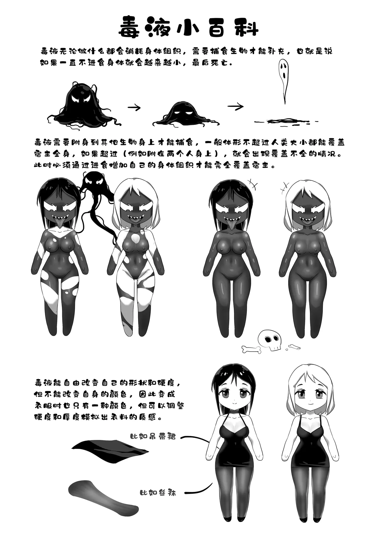 [skyzen]毒液—融合共生1-5 image number 73