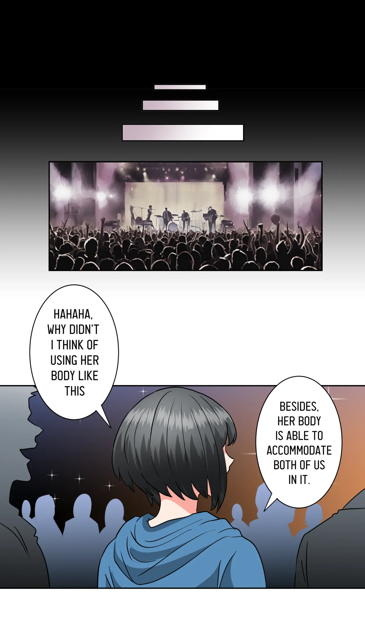 [bocahcaboel] 3 for 1 ticket numero di immagine  12