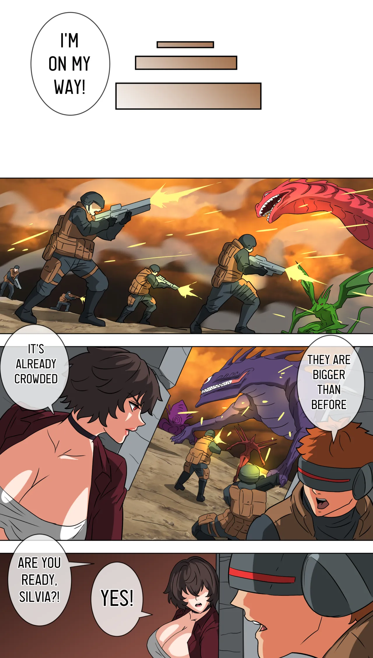 [bocahcaboel] tactical body 画像番号 12