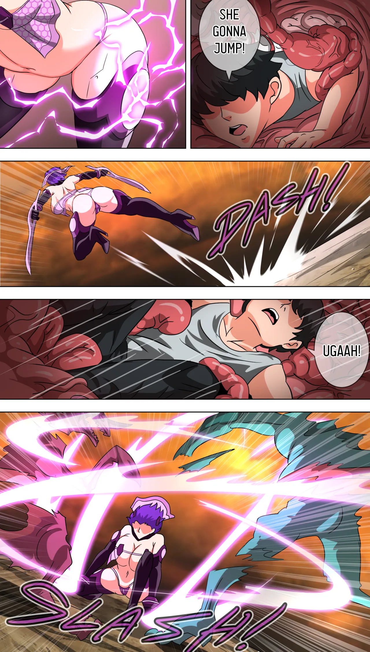 [bocahcaboel] tactical body 画像番号 16