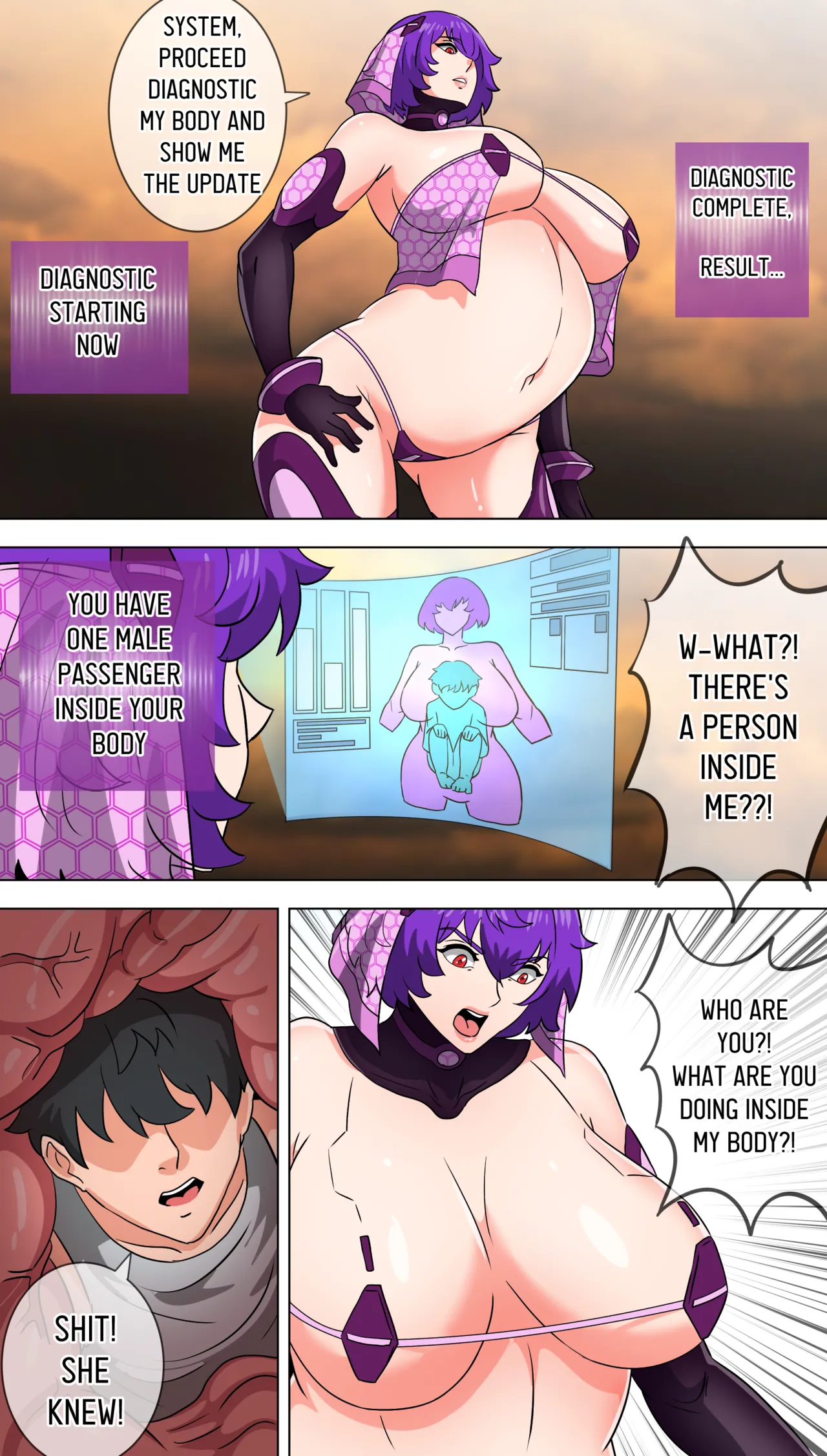 [bocahcaboel] tactical body 画像番号 30