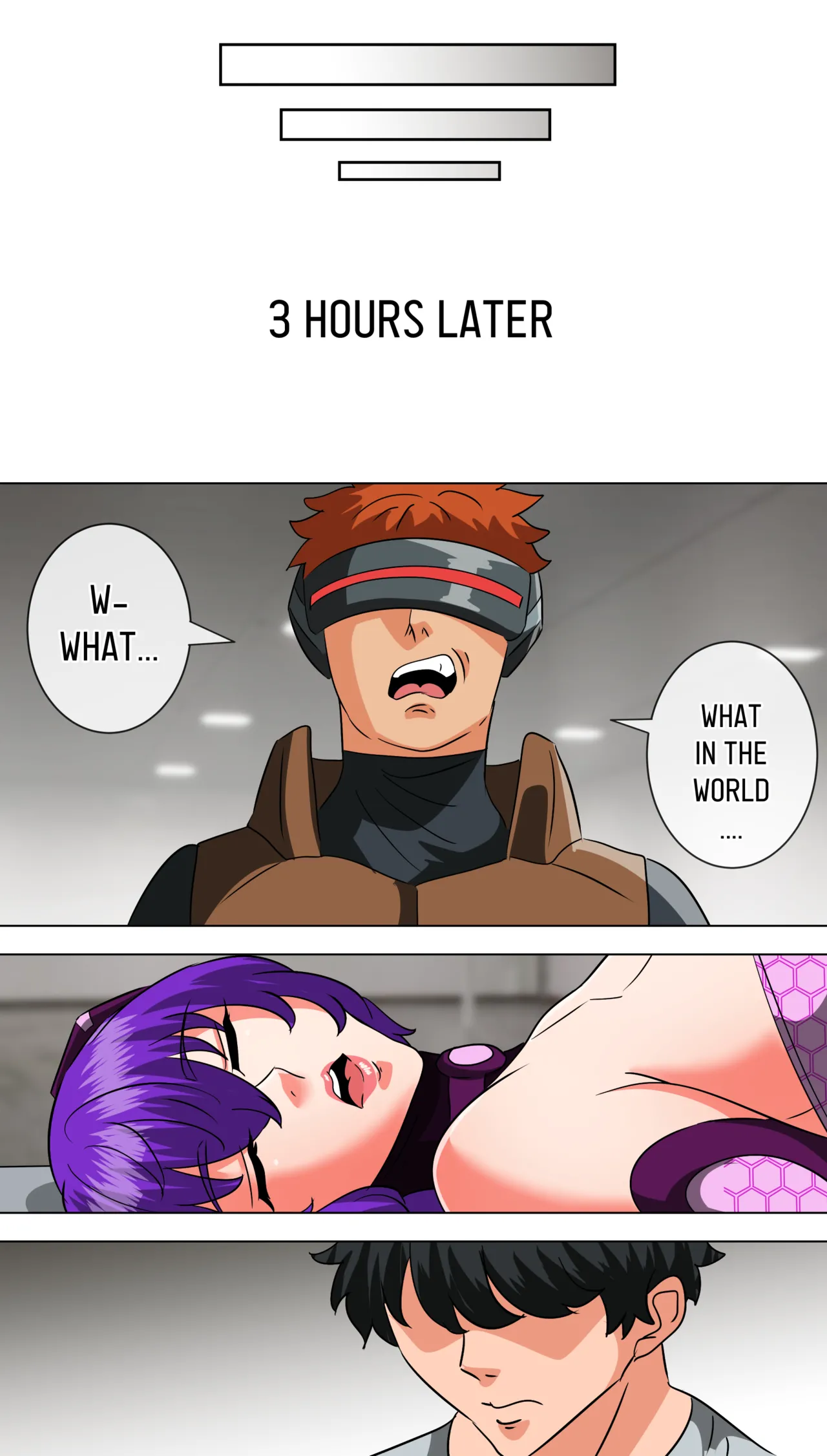 [bocahcaboel] tactical body 画像番号 40