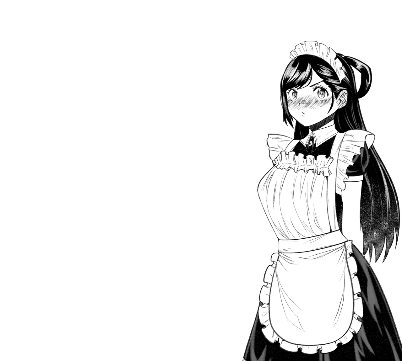 [PsWaller] 東日万凛 EX.1 imagen número 2