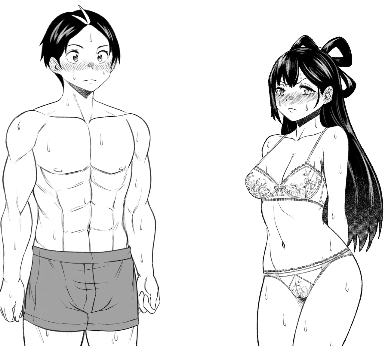 [PsWaller] 東日万凛 EX.1 imagen número 5