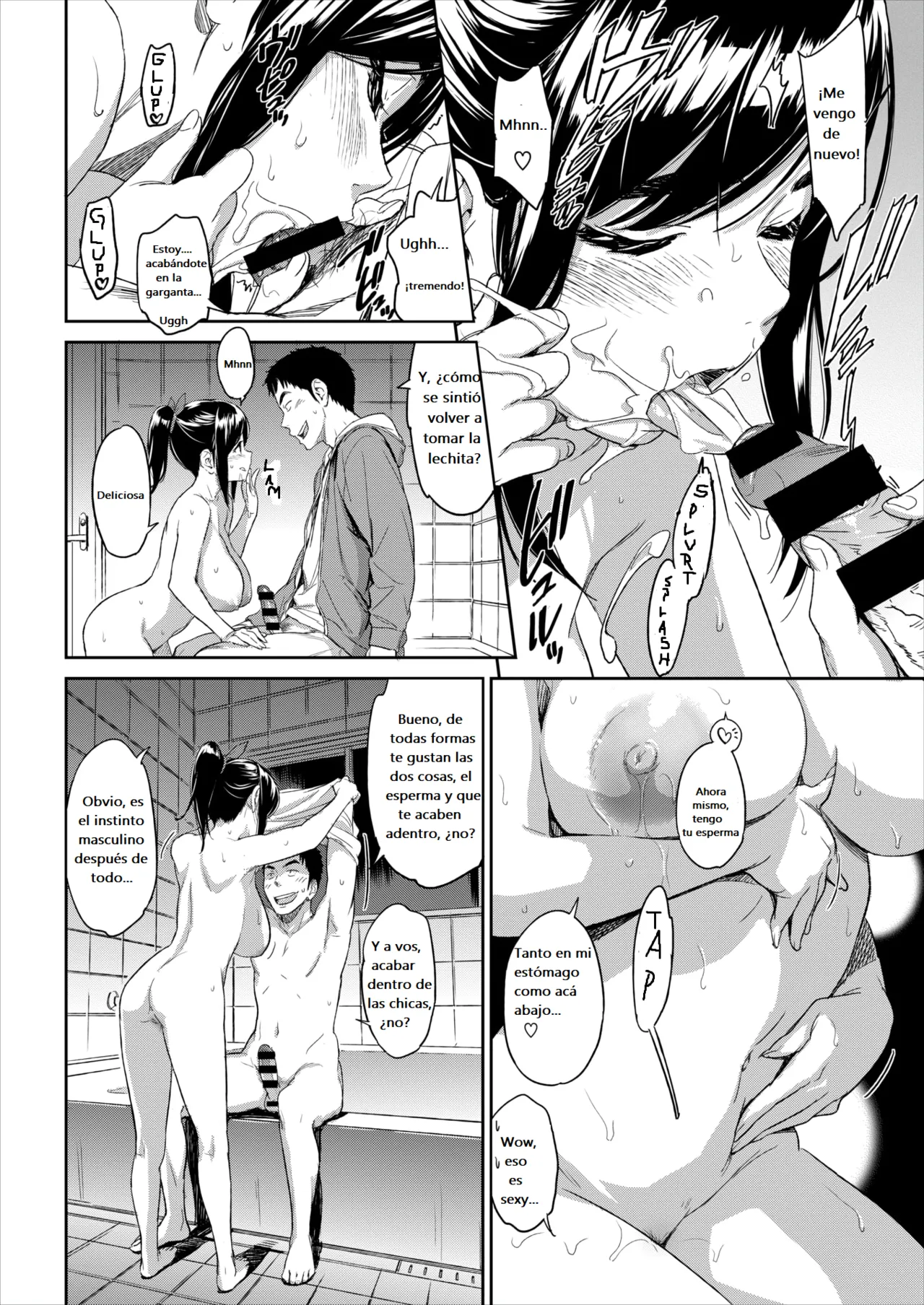 [Naruko Hanaharu] Toque a ciegas 이미지 번호 16