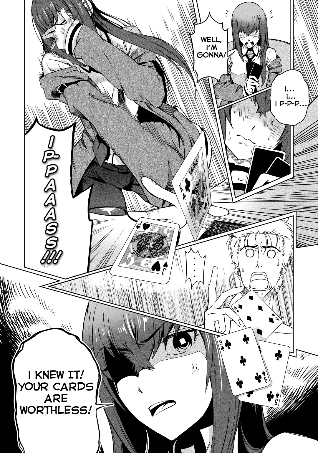 Steins;Gate - Accident Singularity Symphony изображение № 17