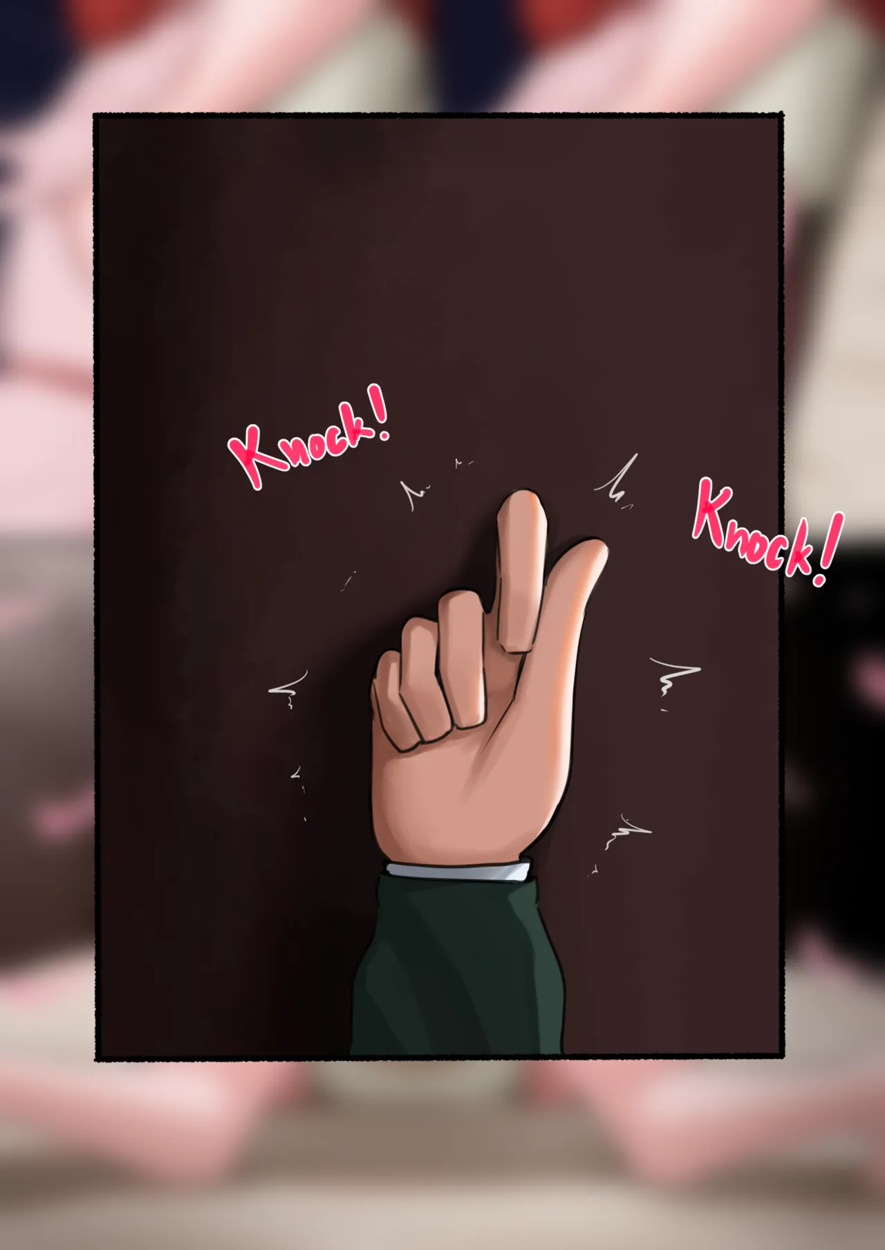 [PunPunn] Eris NTR 2 (second half) изображение № 20