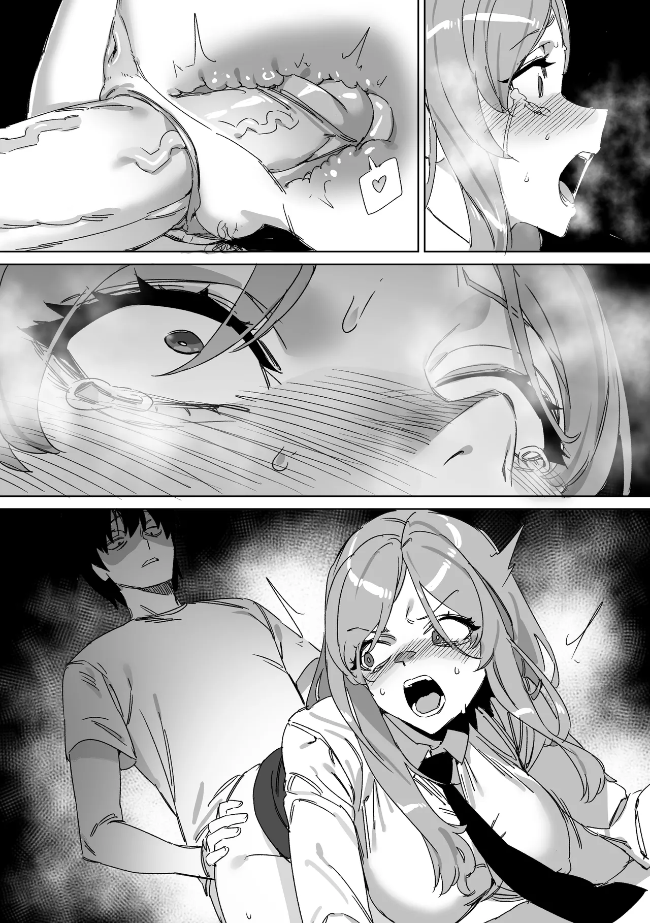 [LUXsumildo] 대학 예비번호 4번 권우기 [Japanese, Korean, English] 图片编号 116