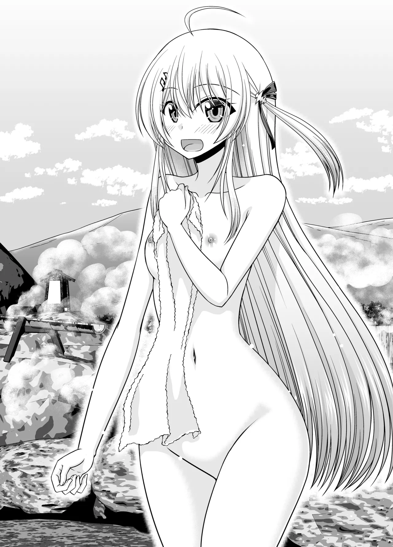 [valssu (Charu)] Omake of Phallus Vol.32 [Digital] numero di immagine  2