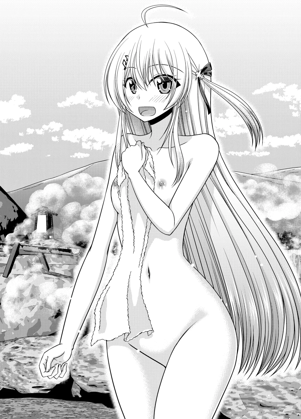 [valssu (Charu)] Omake of Phallus Vol.32 [Digital] numero di immagine  7