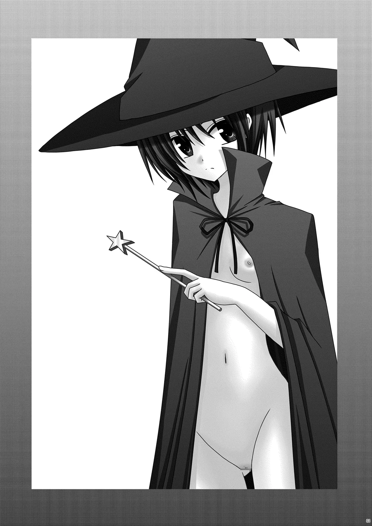 [valssu (Charu)] Episode Zero Zero (The Melancholy of Haruhi Suzumiya) [Digital] numero di immagine  2