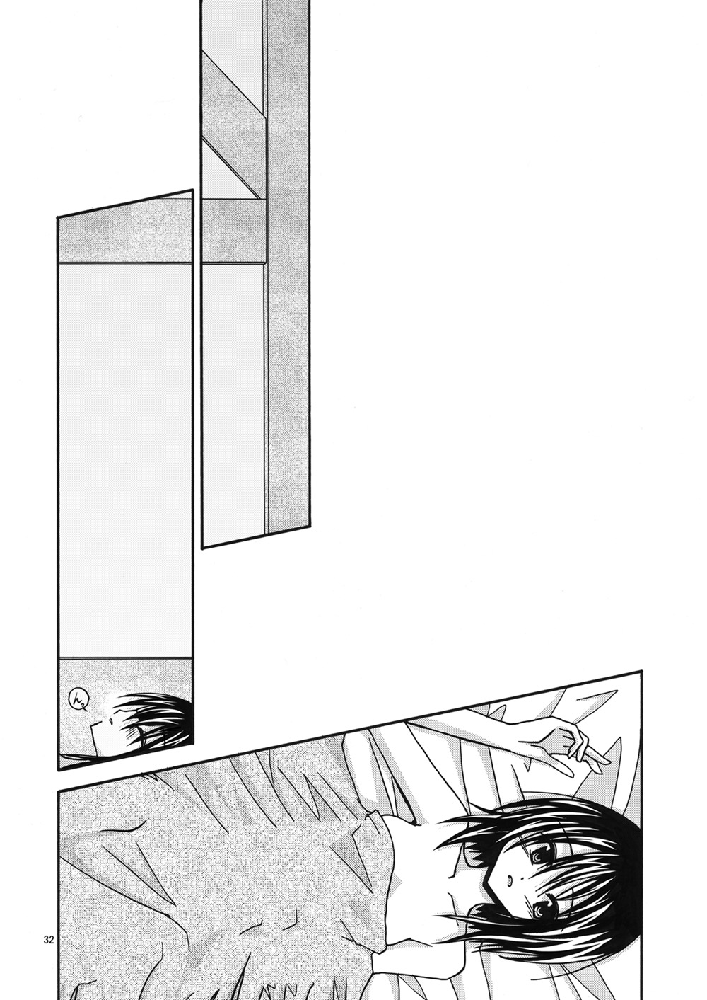 [valssu (Charu)] 魔神剣・瞬牙 (Tales of Legendia) [Digital] numero di immagine  31