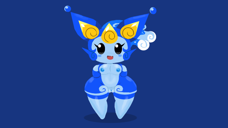 Pangotime: elements pixie compilation numero di immagine  5