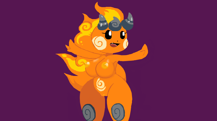 Pangotime: elements pixie compilation numero di immagine  34