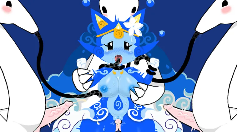 Pangotime: elements pixie compilation numero di immagine  75