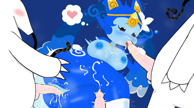 Pangotime: elements pixie compilation numero di immagine  76