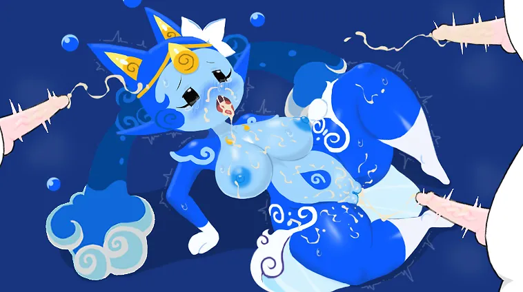 Pangotime: elements pixie compilation numero di immagine  77