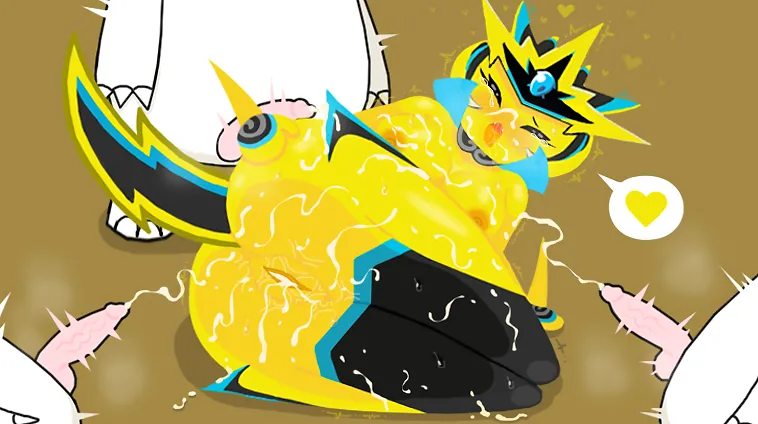 Pangotime: elements pixie compilation numero di immagine  85