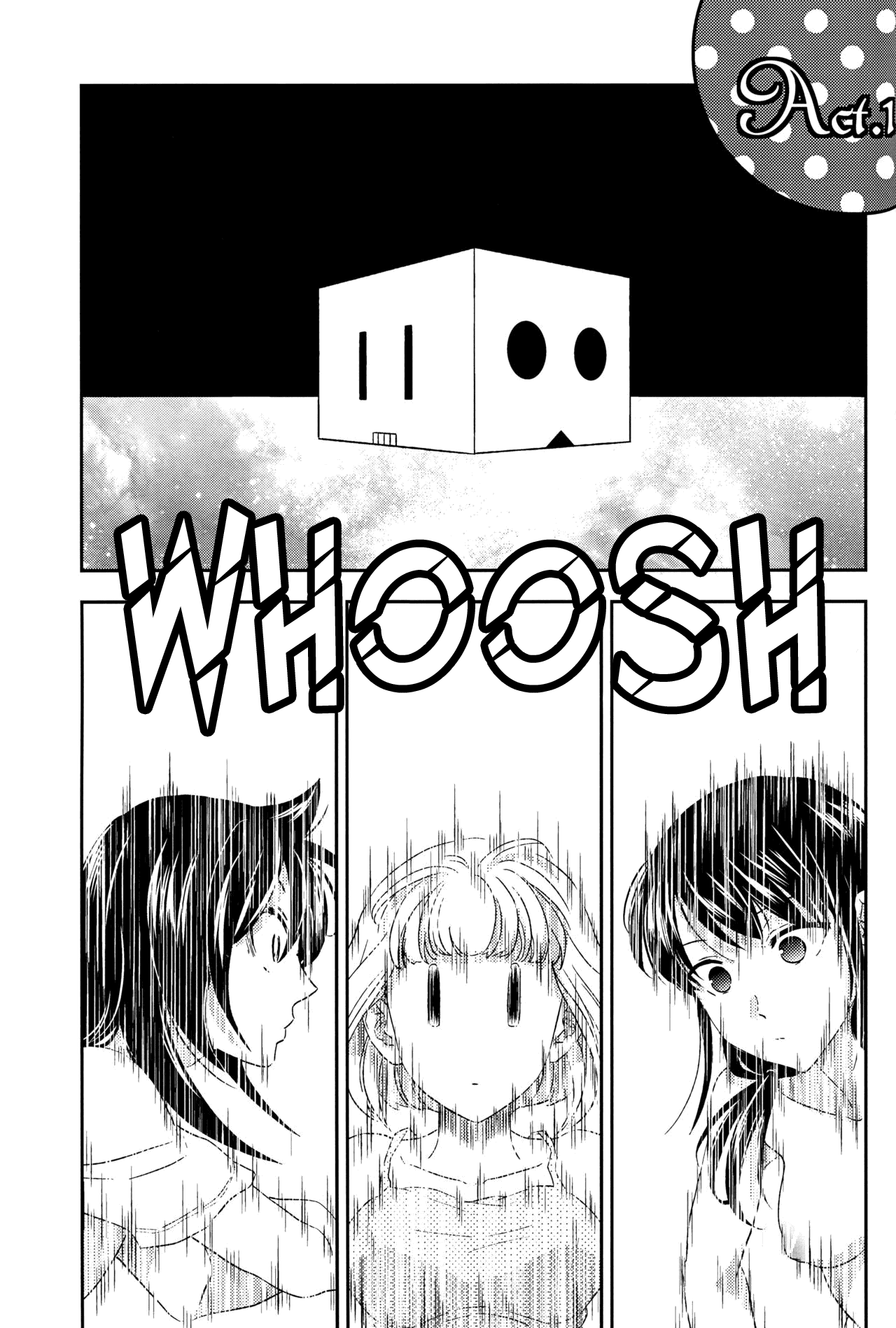 (Motenaishi Sokubaikai Suru 6) [Banal Joke. (Mochiya)] Konagona no Moral (Watashi ga Motenai no wa Dou Kangaetemo Omaera ga Warui!) [English] [/u/ scanlations] 图片编号 5