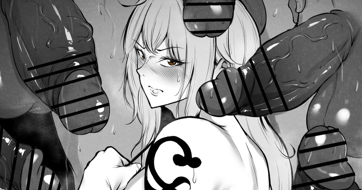 [わりゅう] ナミさん凌辱日誌 (ワンピース) image number 1