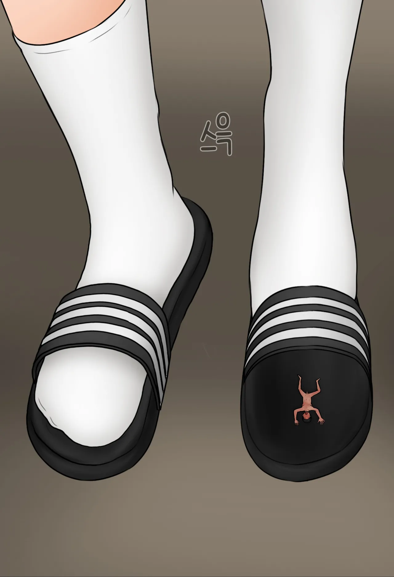 [Philia] In the Study Room | Reading Room Incident 画像番号 112